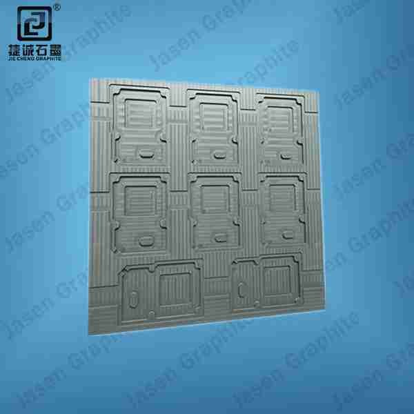 5GVC石墨治具，VC擴散焊接石墨治具，石墨模具加工，均熱板石墨模具，VC石墨模具，石墨模具生產(chǎn)廠家